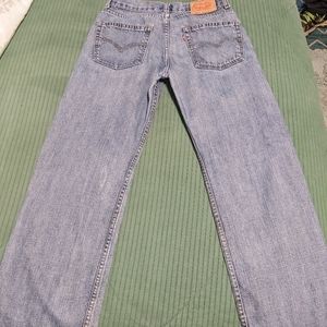 Levi Strauss pants